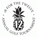 18 for the Twelve Golf Tournament